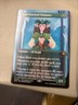 Magic: The Gathering Leaf-Crowned Visionary (Borderless) Special Guests 0140