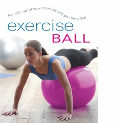 Used Exercise Books Exercise Ball, , Used; Very Good Book 1405487011 | eBay