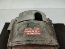 Alternateur FORD FIESTA 3