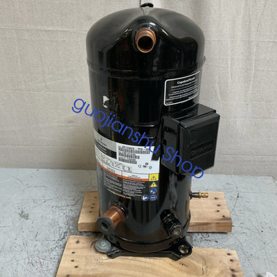 1PCS NEW Copeland ZR125KCE-TFD-950 air compressor Fast delivery Via Fedex/DHL