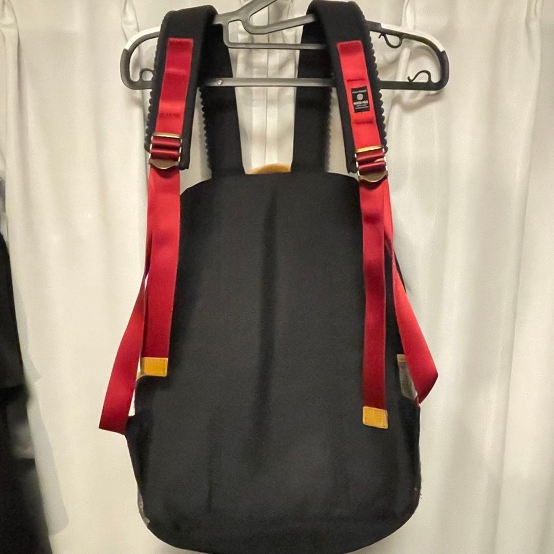 Master-Piece Gradation Backpack Bag Backpack - image 2