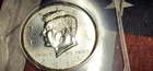 2011 D Kennedy Half Dollar Uncirculated in original cello "FREE SHIPPING"