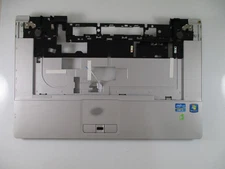 Upper Cover Palmrest Touchpad FUJITSU SIEMENS LIFEBOOK E751 TM-00397-003