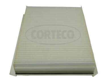 CORTECO Filter, Innenraumluft 80000809 für JAGUAR