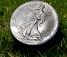 1992 American Silver Eagle THIS ONE IS AWESOME - GRAB IT NOW OR PAY MORE LATER!