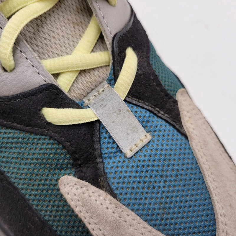 ADIDAS B75571 YEEZY BOOST 700 Shoes 161 250912 rk 09 izu  31cm thumbnail 17