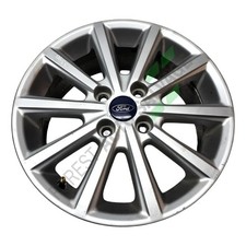 2016 FORD FIESTA 16" ALLOY WHEEL C1BC-1007-RA