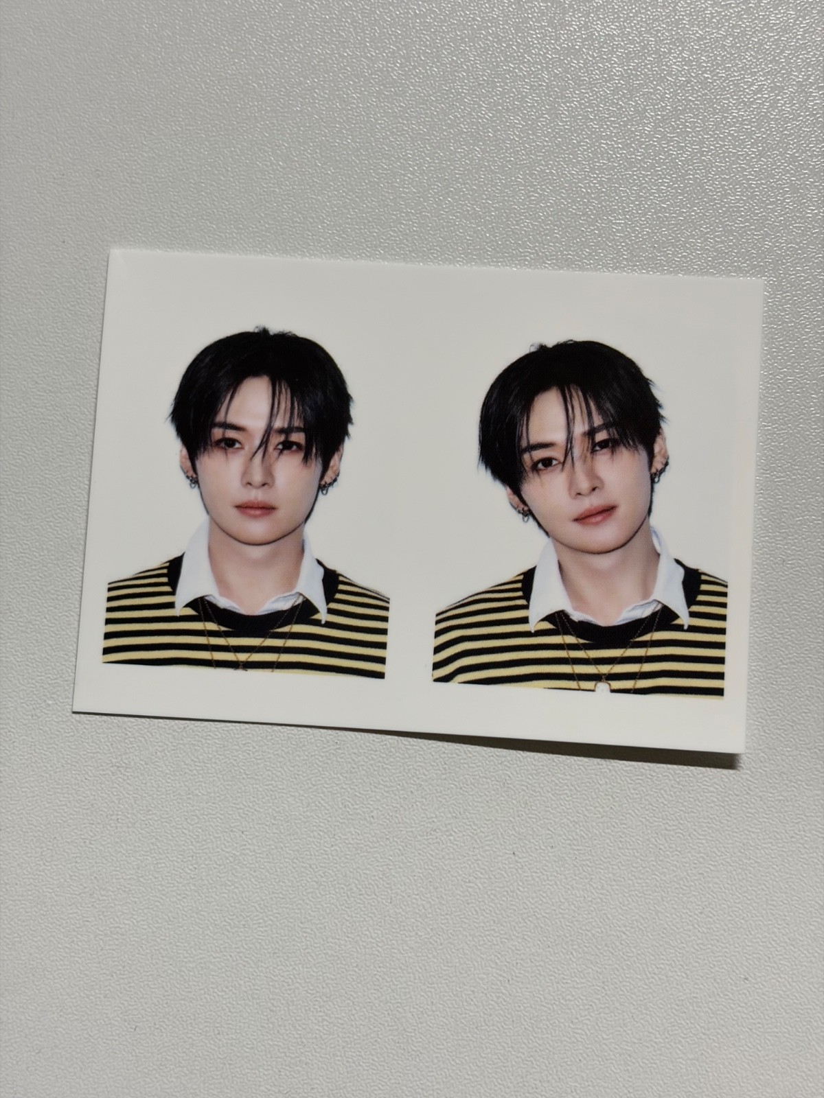 [STRAY KIDS] - This & That Album Photocard(Truck, This, That, &, Fans Ver)