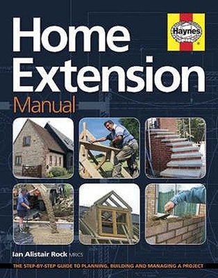 Heim Verlängerung Handbuch: The Step-By-Step Guide To Planung,