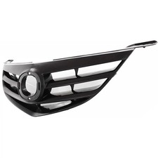 Grille 2004-2006 Mazda 3 Sedan 2.3l 2.0l 4 Cyl Oem Grade Ma1200171 M070165
