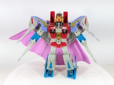 Transformers CORONATION STARSCREAM Studio Ser...