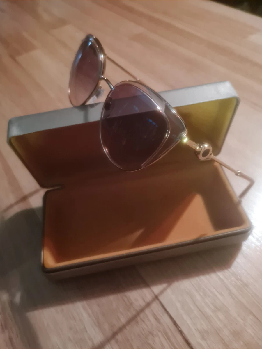 Las mejores ofertas en Gafas de sol para mujer de Bulgari | eBay