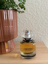 Jardin d'Interdit Givenchy perfume - a fragrance for women 2006