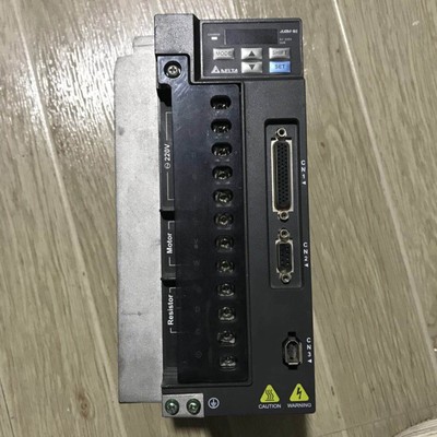 ONE Used Servo Drive ASD-B2-2023-B #fb