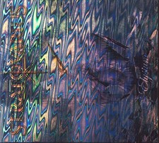 Stratovarius - Elysium - Used CD - 59 - C7294z