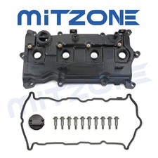 Valve Cover W Gasket Bolt Oil Cap For 2017-2020 Nissan Rogue 2.5l Us Built