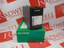 M SYSTEM TECHNOLOGY INC CD-44-B / CD44B (NEW IN BOX)