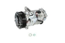 NRF Kompressor, Klimaanlage 320024 für RENAULT