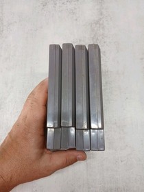 Super Mario Bros. 1/Duck Hunt/ World , 2, 3, & Dr. Mario NES Lot- Tested & Works