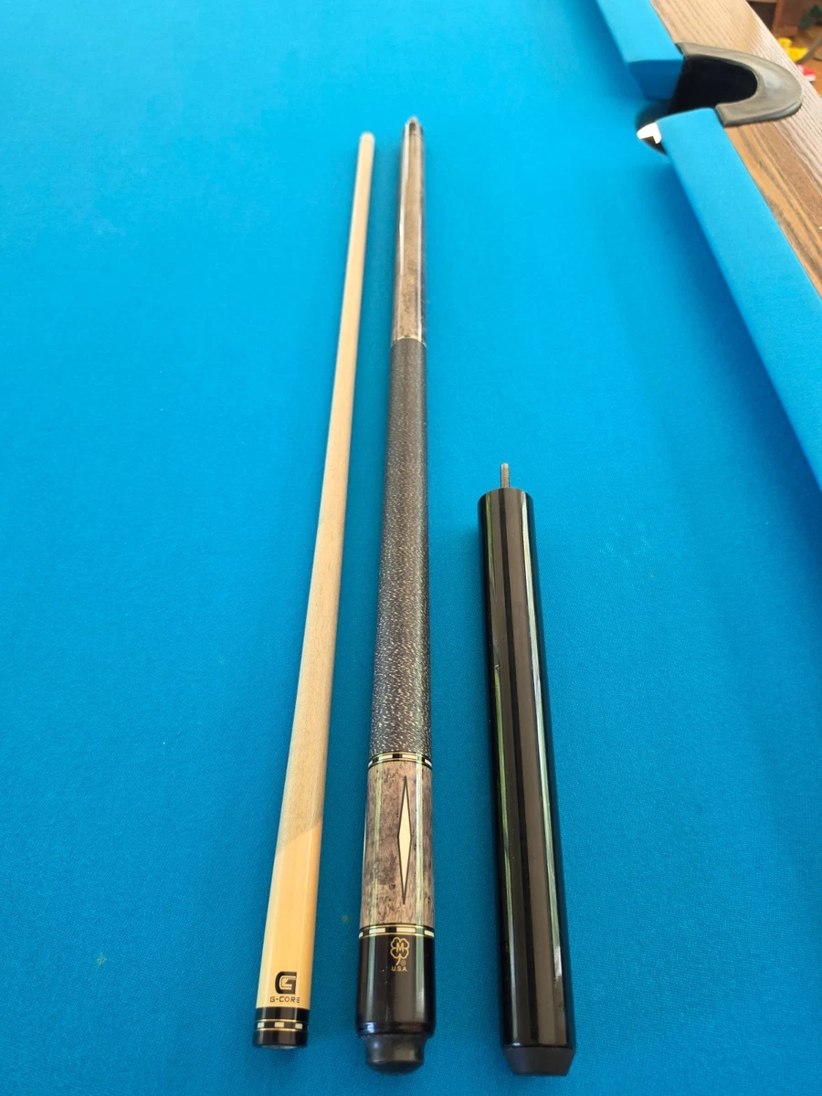 Mcdermott Cue Rare for sale | eBay