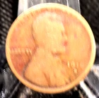 CIRCULATED,GOOD IN GRADE,LINCOLN USA WHEAT PENNY(72119)