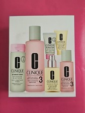 Clinique Great Skin Everywhere 6-Pc Set - Skin Types 3  4  New in box