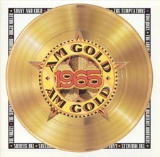 TIME LIFE AM GOLD 1965 CD 22 TRACKS