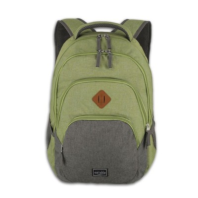 Handgepäck Rucksack, Laptop Rucksack 15,6 Zoll, BASICS, Daypack, Tagesrucksac...