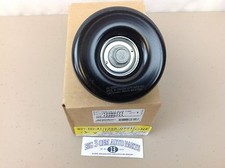 Chevrolet Silverado Avalanche Gmc Sierra Canyon Drive Belt Idler Pulley New Oem Chevrolet Silverado Avalanche Gmc Sierra Canyon Drive Belt Idler Pulley New Oem