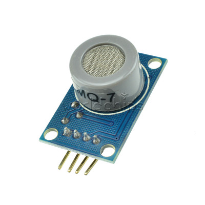 MQ-7 MQ7 CO Carbon Monoxide Coal Gas Sensor Module Compatible Good Quality