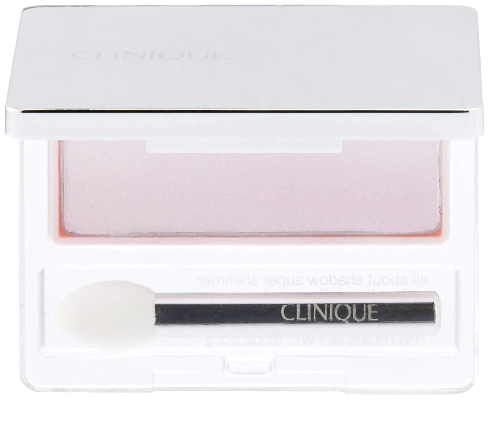 Clinique Blue Eyeshadow Products