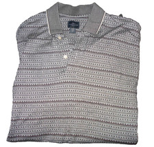 Dockers Mens Medium Dress Shirt