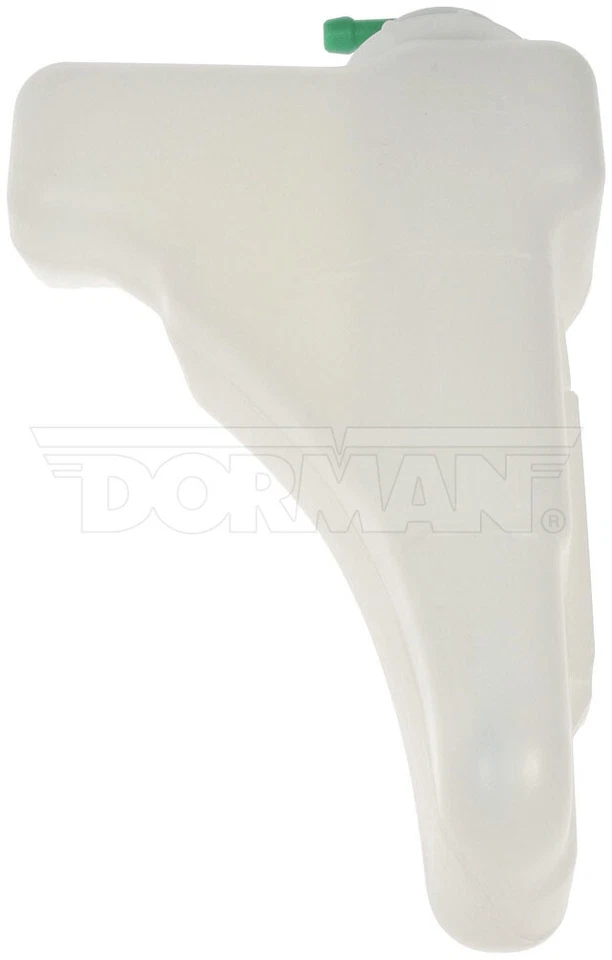 Dorman 603-231 Coolant Reservoir fits Honda Civic del Sol - Image 2 of 3