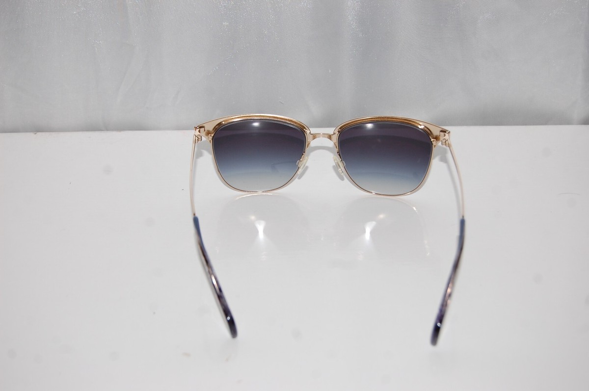❤️Oliver Peoples Leiana (OV1157S 520911 55) Cat Eye WOMEN 