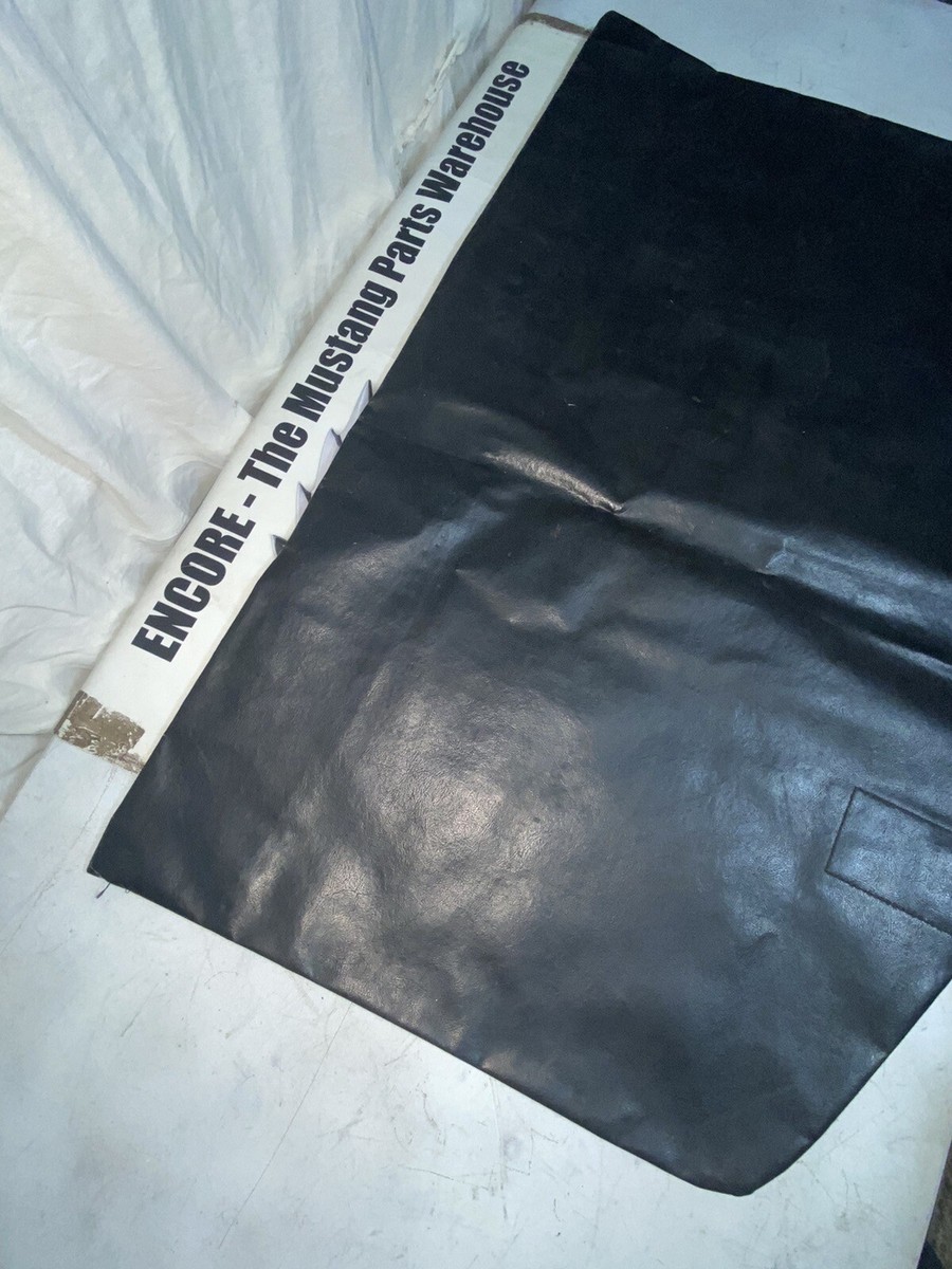 1979-1993 Ford Mustang Sun Roof Storage Bag Sunroof Foxbody