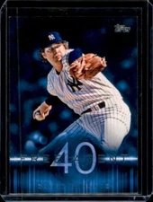 2015 Topps - Free Agent 40 #F40-5 - Goose Gossage
