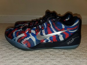 kobe 9 independence day