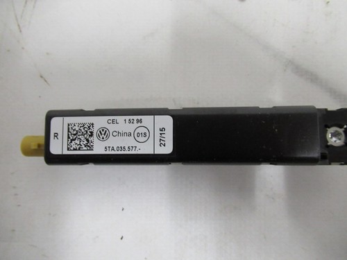 VW Golf 7 5G Antennenverstärker Verstärker Antenna Amplifier 5G6035577