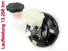 Hyundai i10 II (IA) 1.0 ab 2013 Bremskraftverstärker KHEA0439 B0E5