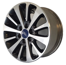 Ford Expedition Factory Original 2015-2018 Oem 18 Wheel Rim Fl1z1007a 3988 4 Ford Expedition Factory Original 2015-2018 Oem 18 Wheel Rim Fl1z1007a 3988 4