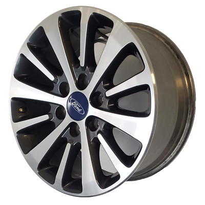 FORD EXPEDITION FACTORY ORIGINAL 2015-2018 OEM 18'' WHEEL RIM FL1Z1007A 3988 #4