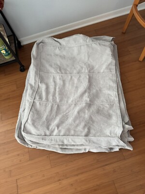 Lovesac - Standard Side/back