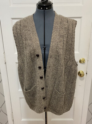 GAP 100% Shetland Wool Cardigan L 167 | eBay