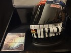 Elvis Helmet Nascar Rusty Wallace & NHRA John Force Action Platinum Series Set 2 — photo 4