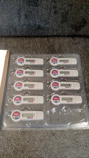 Lot of 9 RSA Secure ID USB SID800-6-60-48  