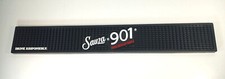 Sauza 901 Tequila Bar Rail Spill Mat 24&rdquo;x 3 1/2&rdquo;