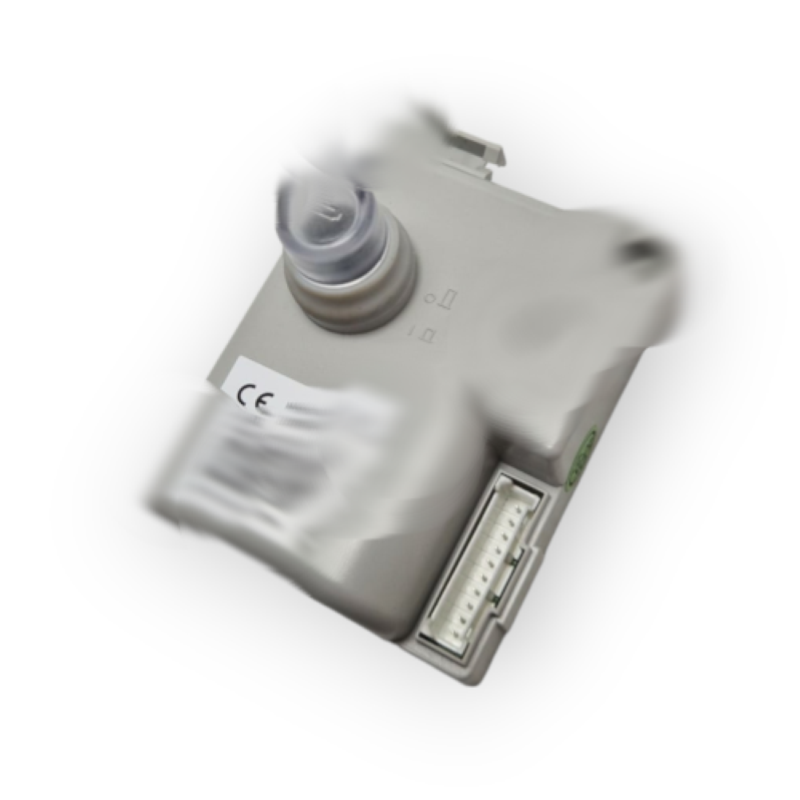 JUNKERS BOSCH BOARD IGNITION BOILER BO512-2-WP 8738716327  