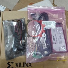 New In Box XILINX DLC10 Platform Cable USB II HW-USB-II-G