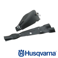 Genuine OEM Husqvarna 531309641 42" Mulch Kit