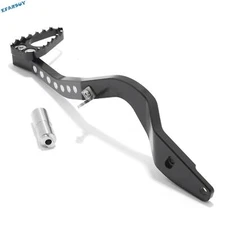 For Suzuki Quadsport Z400 LTZ400 LTZ400Z Rear Brake Foot Pedal Lever 43110-33H00